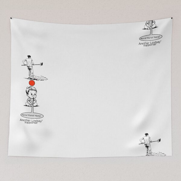 Item preview, Mama! Mama! Mama! designed and sold by sanctuarywear.