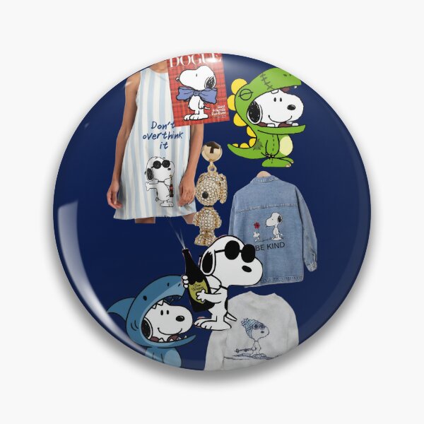 Item preview, Snoopy collage designed and sold by Tanya Zevallos.