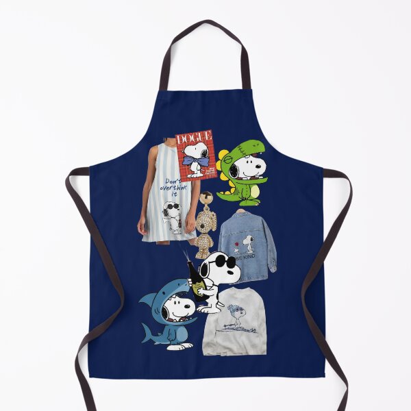 Item preview, Snoopy collage designed and sold by Tanya Zevallos.