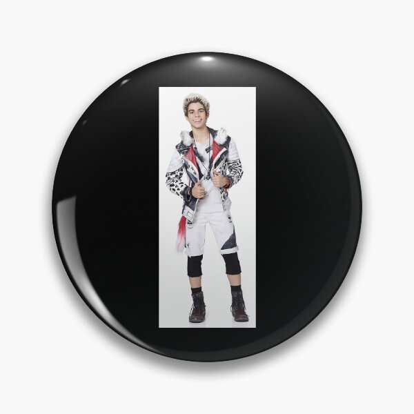 Item preview, Carlos De Vil designed and sold by BillyeHerr.