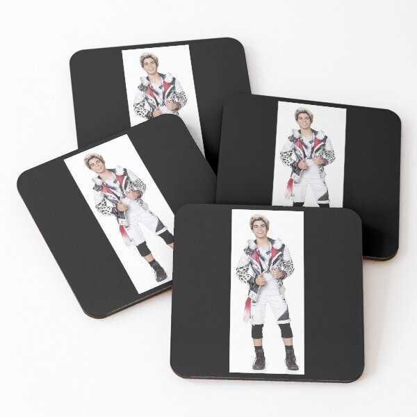 Item preview, Carlos De Vil designed and sold by BillyeHerr.