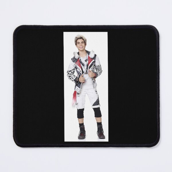 Item preview, Carlos De Vil designed and sold by BillyeHerr.