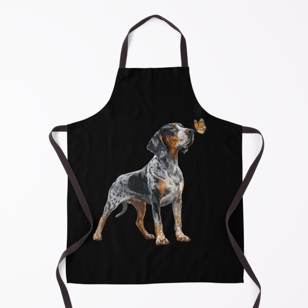 Item preview, Bluetick Coonhound designed and sold by VelvetRoom.