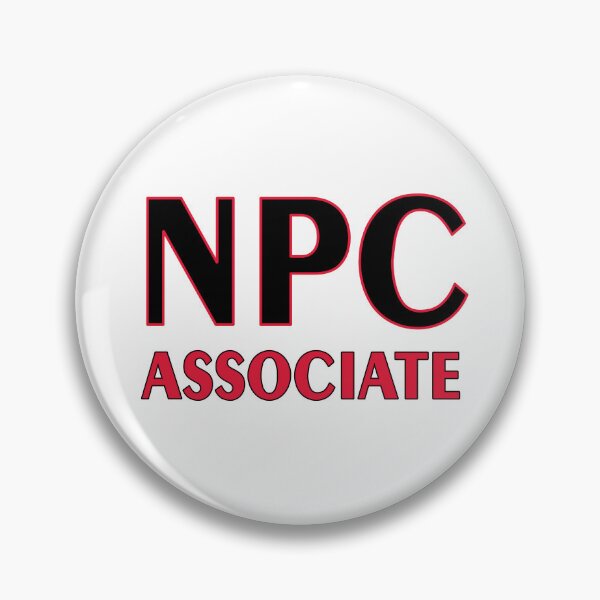 Item preview, NPC Associate designed and sold by DecostaDesigns.