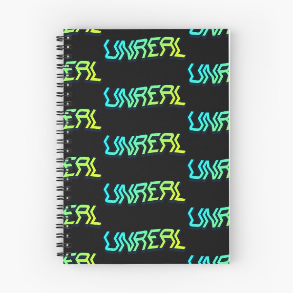 Item preview, Unreal designed and sold by lolamanzanas.