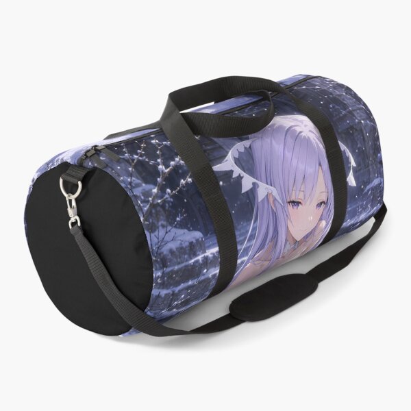 Item preview, Quinella Sword Art Online Snow Garden Winter Serenity designed and sold by mildaclairmo.