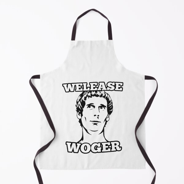 Item preview, Welease Woger designed and sold by rudeboyskunk.
