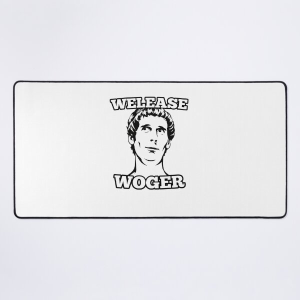 Item preview, Welease Woger designed and sold by rudeboyskunk.