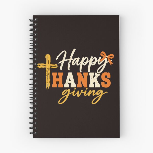 Item preview, Happy Thanksgiving Cross Christian Faith Retro Graphic designed and sold by YAWO-PAE.