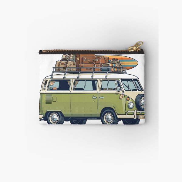 Item preview, Family Road Trip Van Packed With - Travel Design designed and sold by larbimalki.