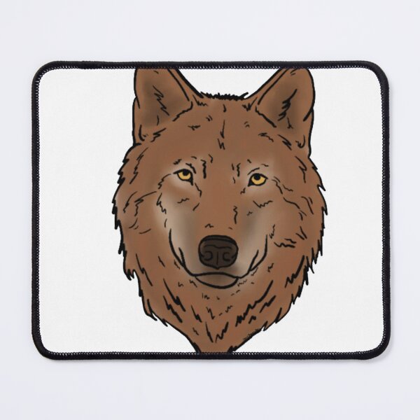 Item preview, Jacob Black Werewolf designed and sold by Cosmic-Meadows.