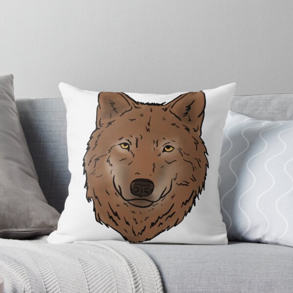 Item preview, Jacob Black Werewolf designed and sold by Cosmic-Meadows.