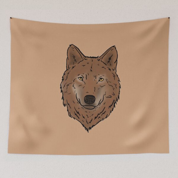 Item preview, Jacob Black Werewolf designed and sold by Cosmic-Meadows.