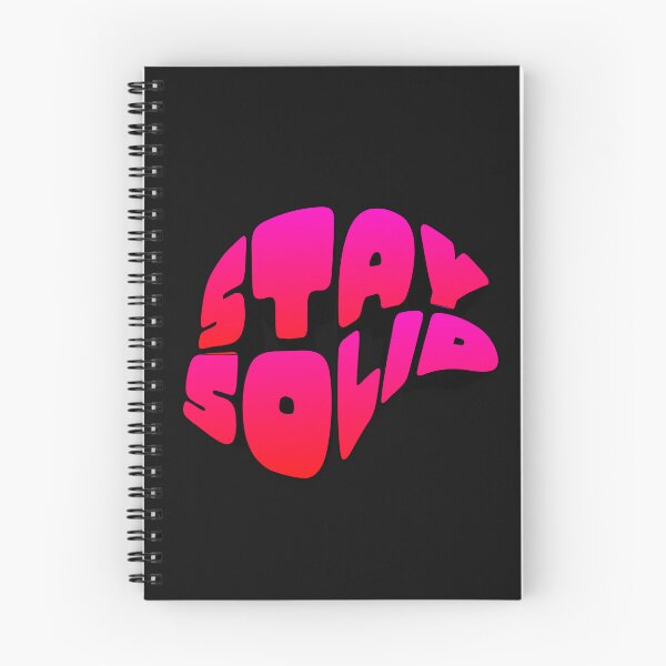 Item preview, Stay solid designed and sold by lolamanzanas.