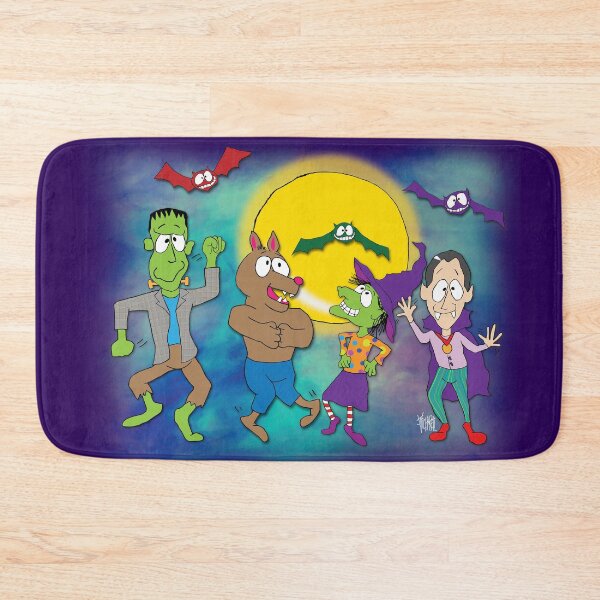 Item preview, MONSTER BALL designed and sold by Jesus Vichareli.