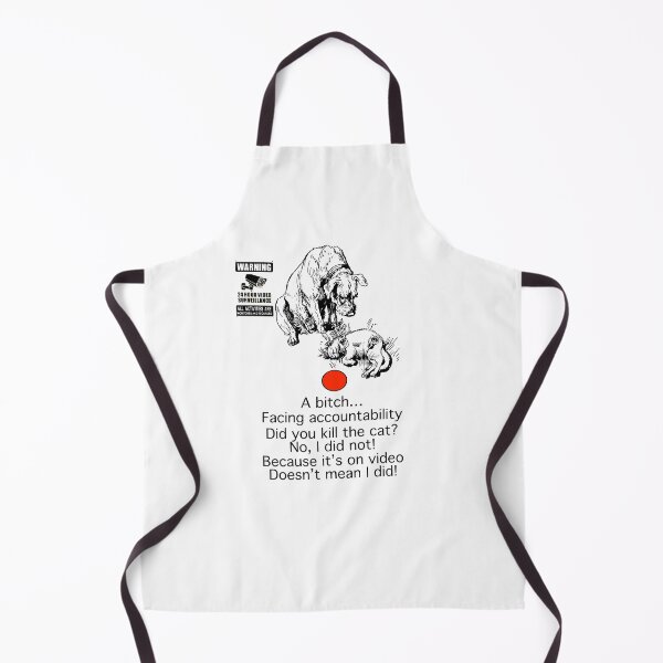 Item preview, A bitch… designed and sold by sanctuarywear.