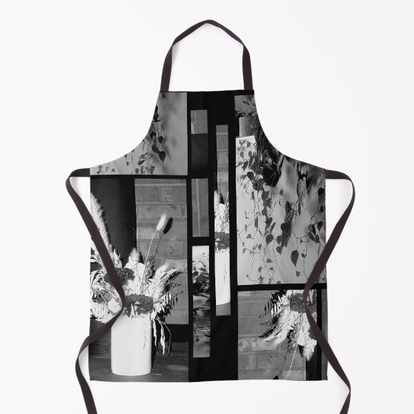Item preview, Black and White House plants designed and sold by lakesidebody.