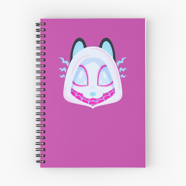 Item preview, Spider-Gwen cat designed and sold by Timecho.