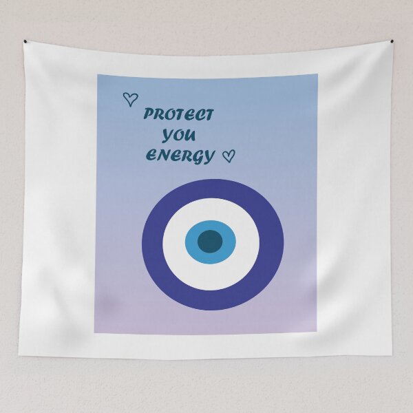 Item preview, evil eye designed and sold by Kasia1987t.