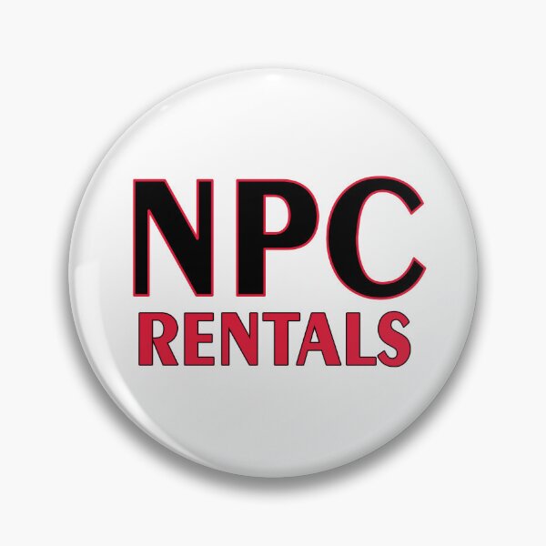 Item preview, NPC Rentals designed and sold by DecostaDesigns.