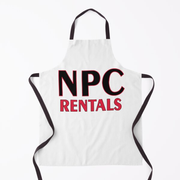 Item preview, NPC Rentals designed and sold by DecostaDesigns.