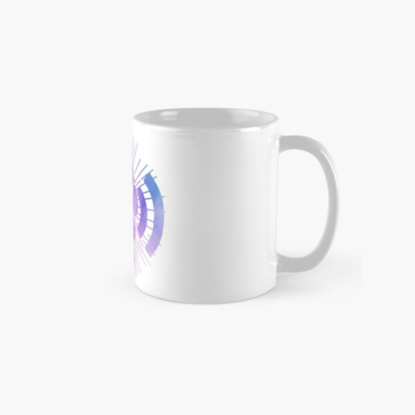 Fursonal Talk logo Classic Mug