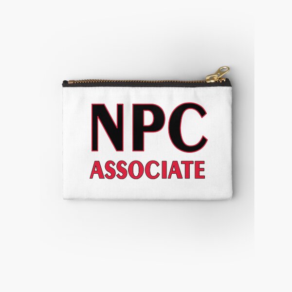 Item preview, NPC Associate designed and sold by DecostaDesigns.