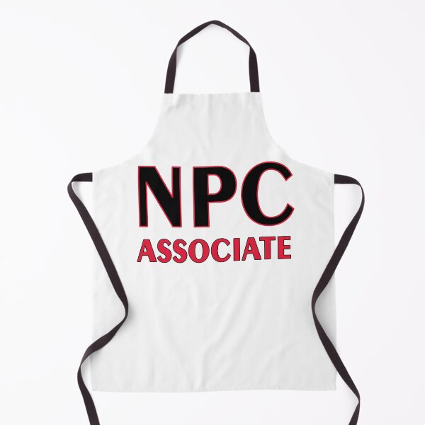 Item preview, NPC Associate designed and sold by DecostaDesigns.