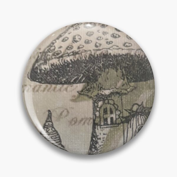 Item preview, Fairy home designed and sold by janegal6.