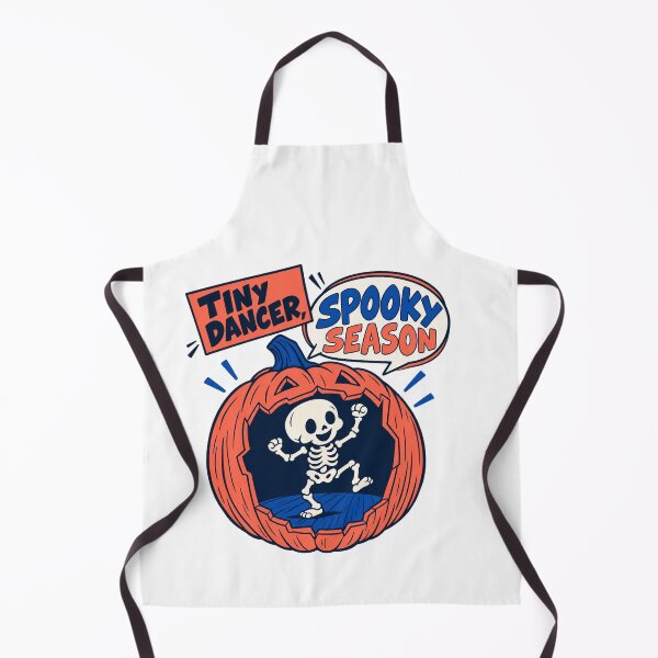 Item preview, Tiny Dancer Spooky Season - Baby Skeleton Halloween designed and sold by AMICO77.