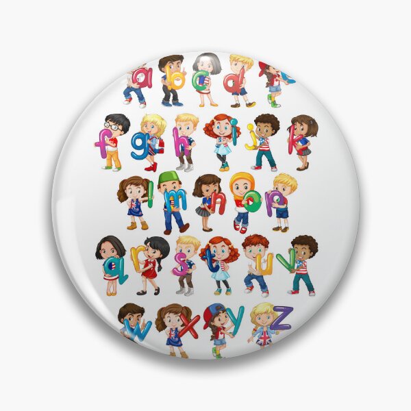 Item preview, ABC - Alphabet designed and sold by DGMaxShop.
