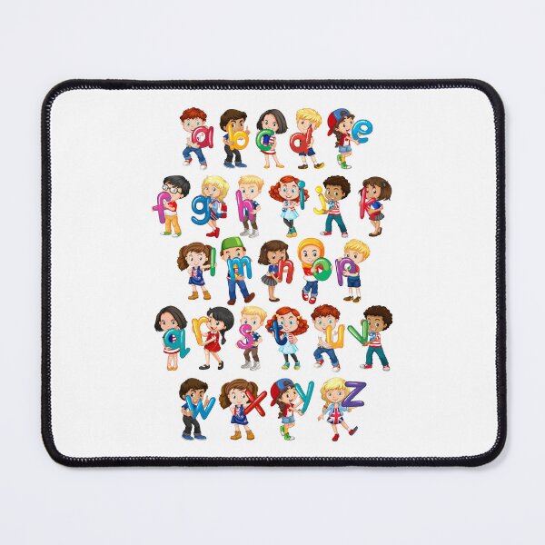 Item preview, ABC - Alphabet designed and sold by DGMaxShop.