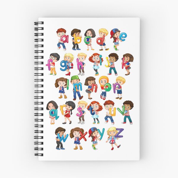 Item preview, ABC - Alphabet designed and sold by DGMaxShop.