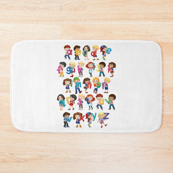 Item preview, ABC - Alphabet designed and sold by DGMaxShop.