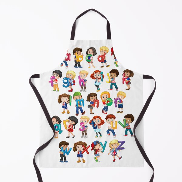 Item preview, ABC - Alphabet designed and sold by DGMaxShop.