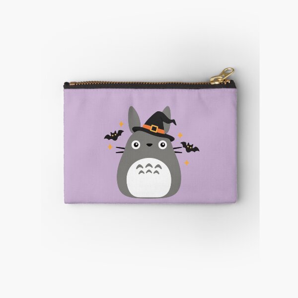 Item preview, Totoro Halloween designed and sold by Oldvan08.