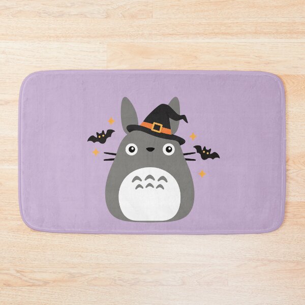 Item preview, Totoro Halloween designed and sold by Oldvan08.