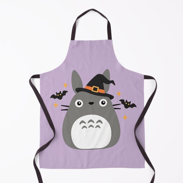 Item preview, Totoro Halloween designed and sold by Oldvan08.