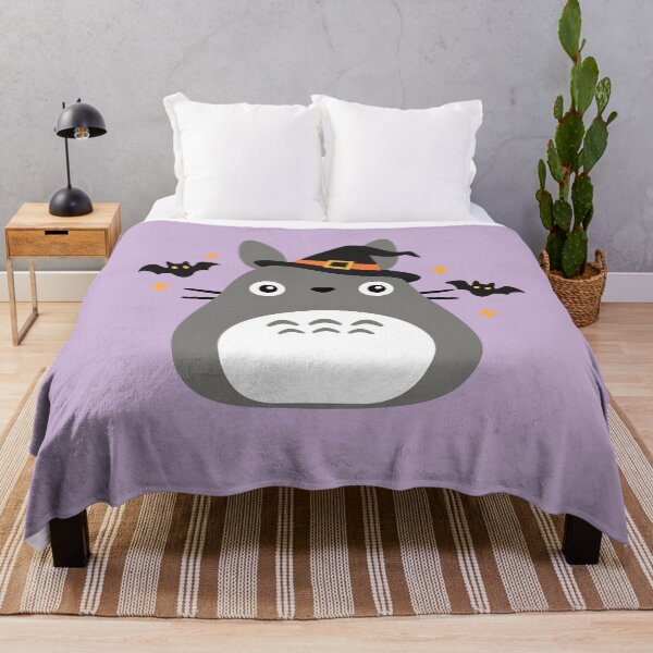 Item preview, Totoro Halloween designed and sold by Oldvan08.