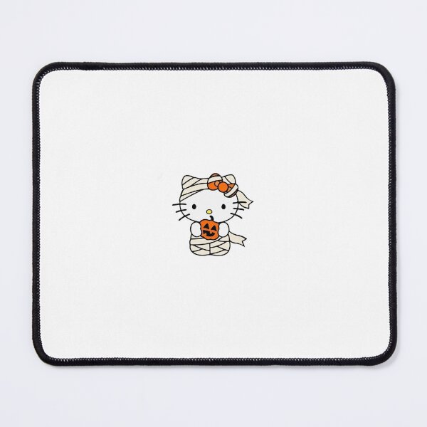 Item preview, Halloween Hellokitty Dressed as a Mammy designed and sold by Ilenia s.
