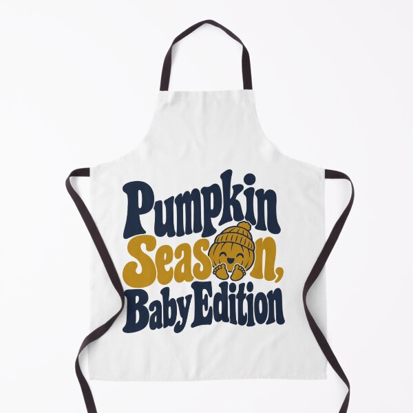 Item preview, Pumpkin Season Baby Edition - Fall Pregnancy Design designed and sold by AMICO77.