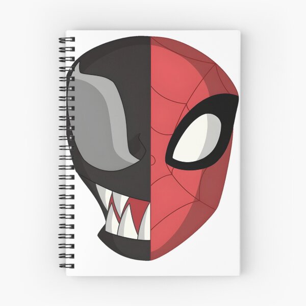 Item preview, half evil designed and sold by Theuproarstore.