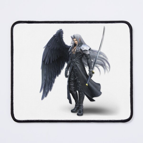 Artikelvorschau, Sephiroth entworfen und verkauft von mainallrounder.
