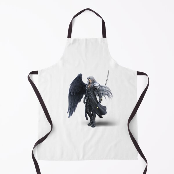 Item preview, Sephiroth designed and sold by mainallrounder.