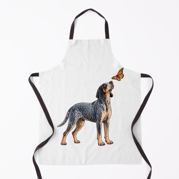 Item preview, Bluetick Coonhound designed and sold by VelvetRoom.