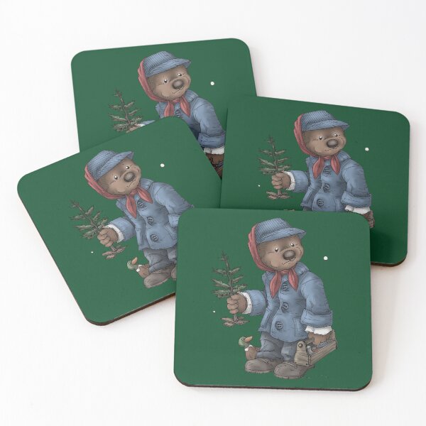 Item preview, emmett otter_s jugband christmas designed and sold by BarelyCoolShop.
