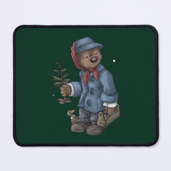 Item preview, emmett otter_s jugband christmas designed and sold by BarelyCoolShop.