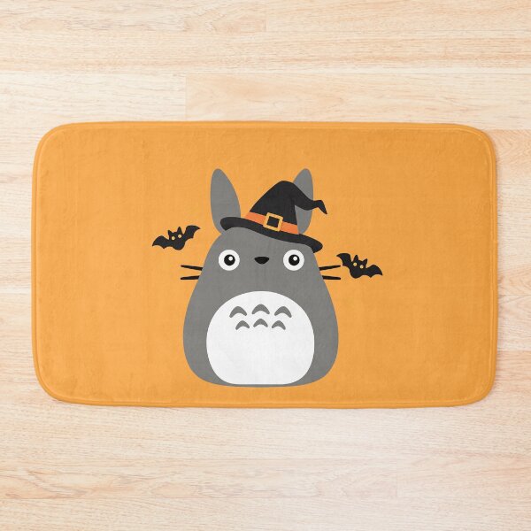Artikelvorschau, Totoro Halloween-Kopie entworfen und verkauft von Oldvan08.