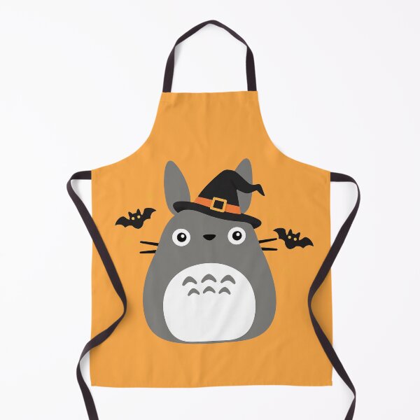 Item preview, Totoro Halloween Copy designed and sold by Oldvan08.