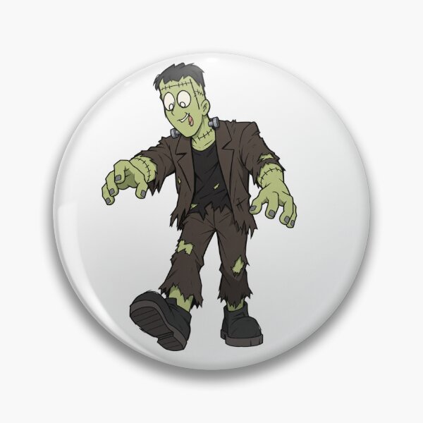 Item preview, Frankenstein designed and sold by Quistlor.